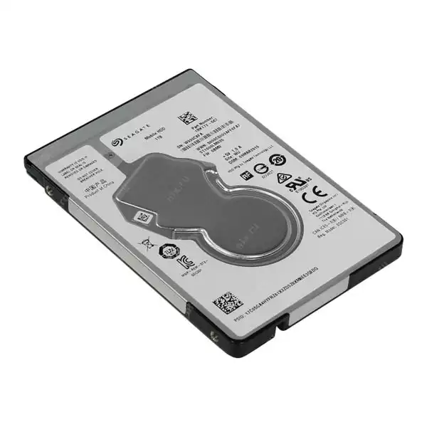Hard disk 2.5 SATA III 1TB 128MB Seagate ST1000LM035