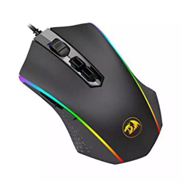 Miš Redragon M710 Memeanlion Chroma 5000 DPI USB RGB