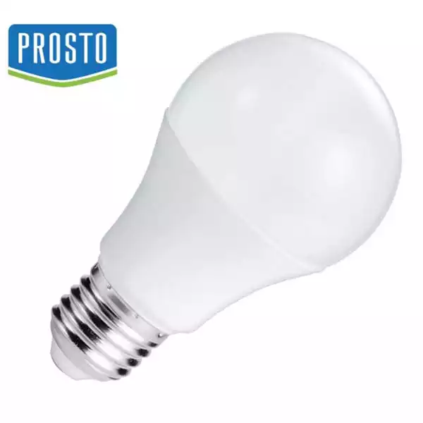 Prosto LED sijalica E27 A60 9.8W 3000k 823lm