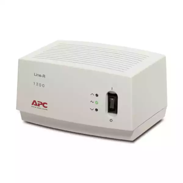 Ispravljač napona AVR APC LE1200I 1200VA