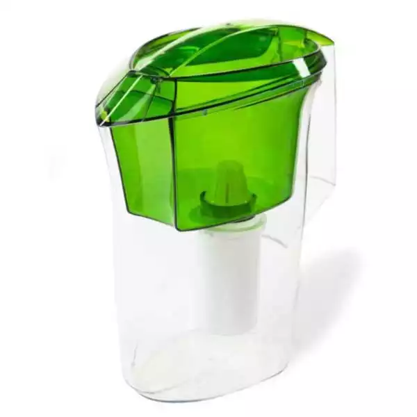 Bokal za filtriranje vode Gejzir-Akvilon Green 3.0l 62042Z