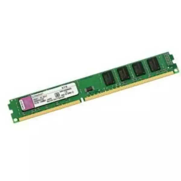 Memorija DDR3 4GB 1333MHz Kingston CL9 KVR13N9S8