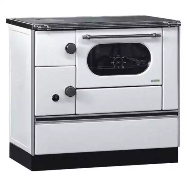 Šporet ALFA 90 Favorit Bela desna snaga 8kW