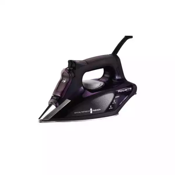 Pegla Rowenta DW5125 snaga 2400W/ čelična laser ploča