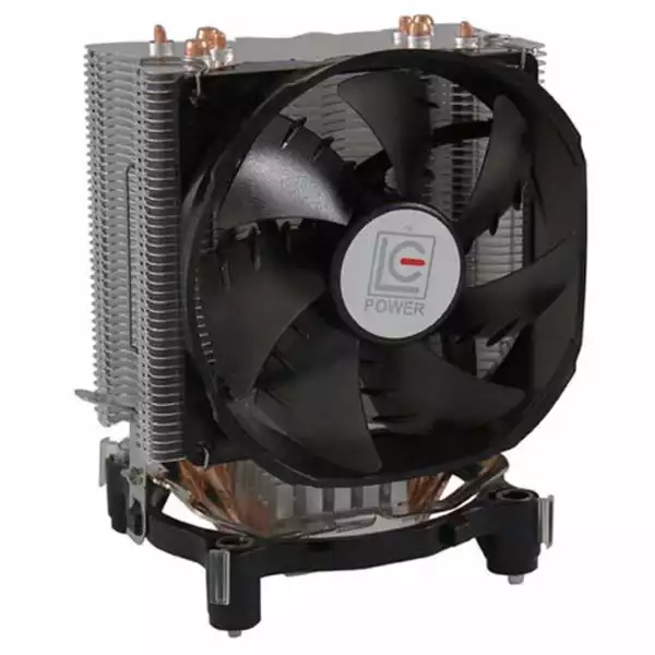 CPU Cooler Univerzalni LC Power Cosmo LC-CC100(775/1150/1151/1155/1156/1200/FM2/AM2/AM2+/AM3+/AM4)