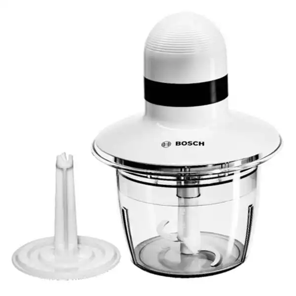 Seckalica Bosch MMR08A1/400W/bela