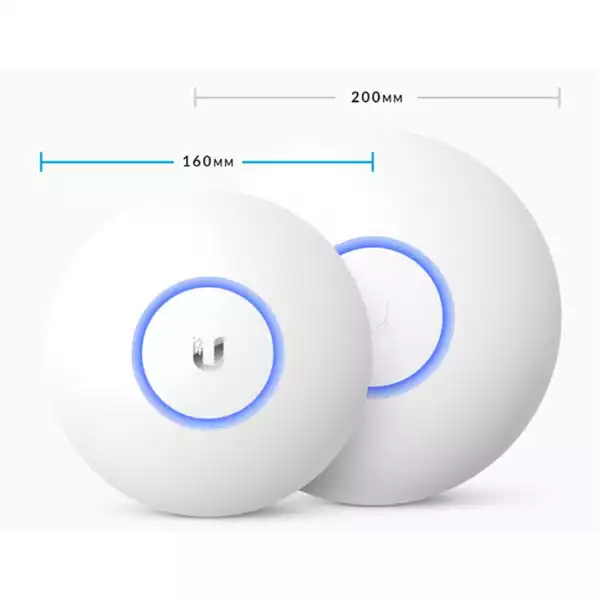 Wireless Access Point Ubiquiti UniFI UAP AC Lite
