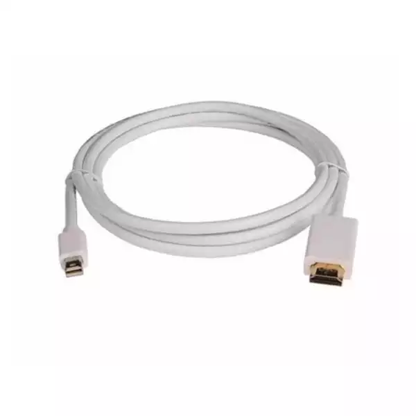 Kabl miniDisplayport-HDMI M/M 2m