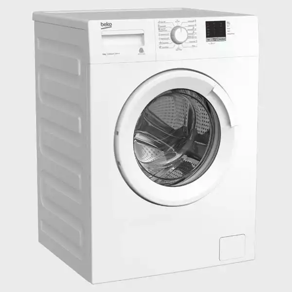 Mašina za pranje vesa Beko WRE 6511 BWW širina 60cm/kapacitet 6kg/obrtaja 1000-min