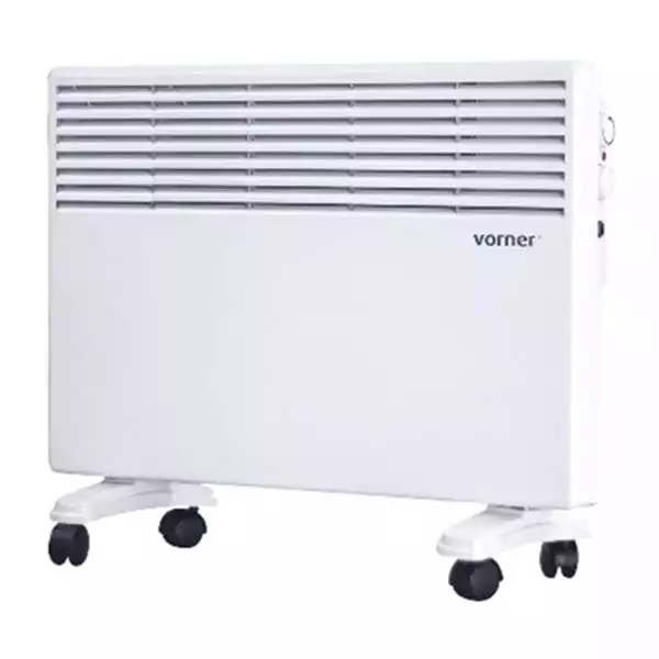 Panelni radijator Vorner VPAL-0433 snaga 2000W