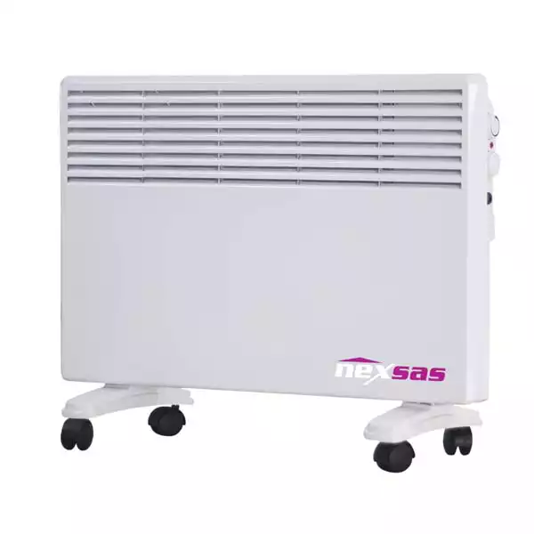 Panelni radijator Nexsas NPG-2000 snaga 2000W/mehaničko podešavanje