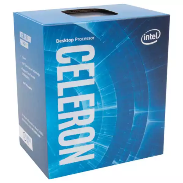 Procesor 1151 Intel G3930 2.9GHz