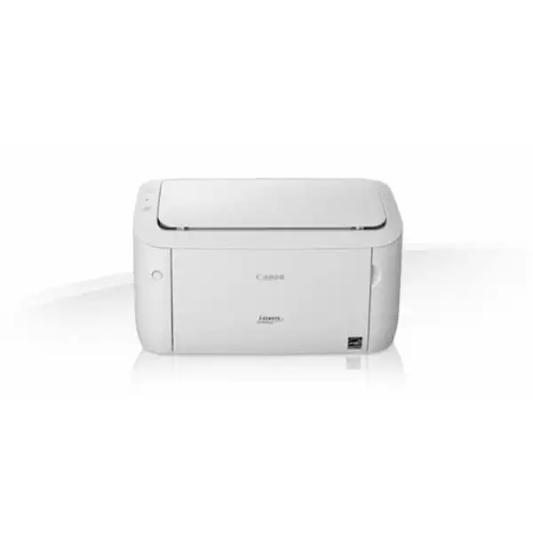 Laserski štampač Canon LBP 6030 600x600dpi/18ppm/32MB/Toner CRG-725/ Beli