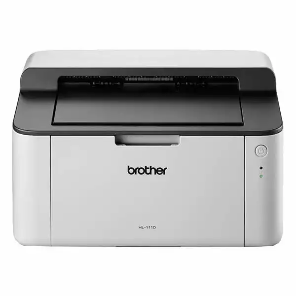 Laserski štampač Brother HL1110E/600x600 dpi/20ppm/USB/Toner TN1030