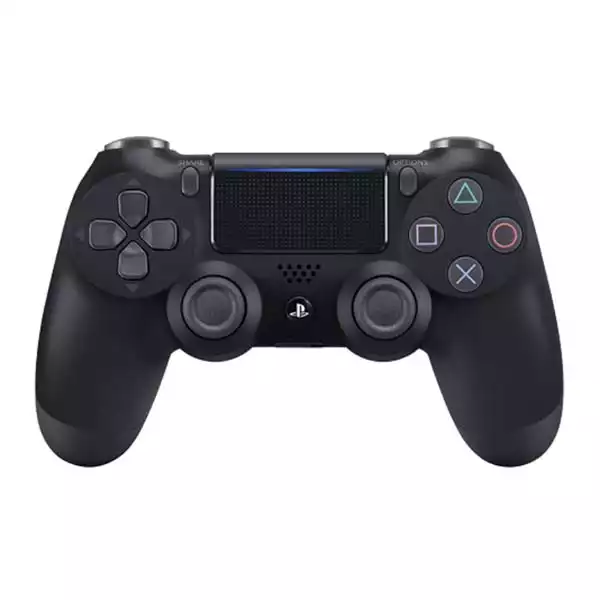 Gamepad Sony Playstation Dualshock 4 Black