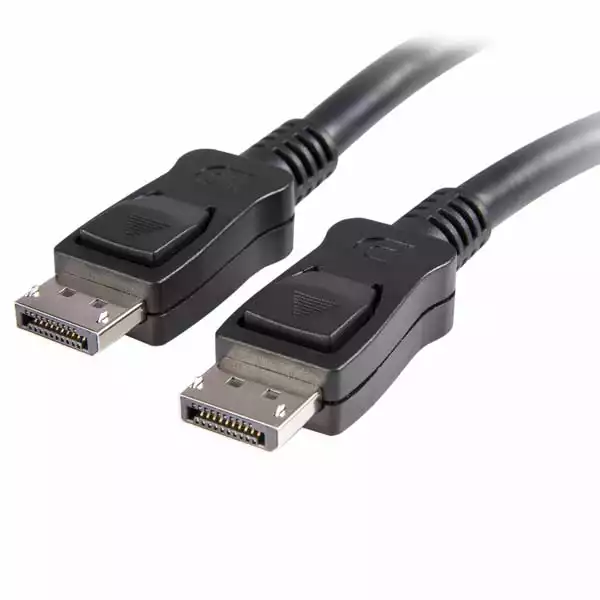 Kabl Displayport M/M 2m Digitus AK34010