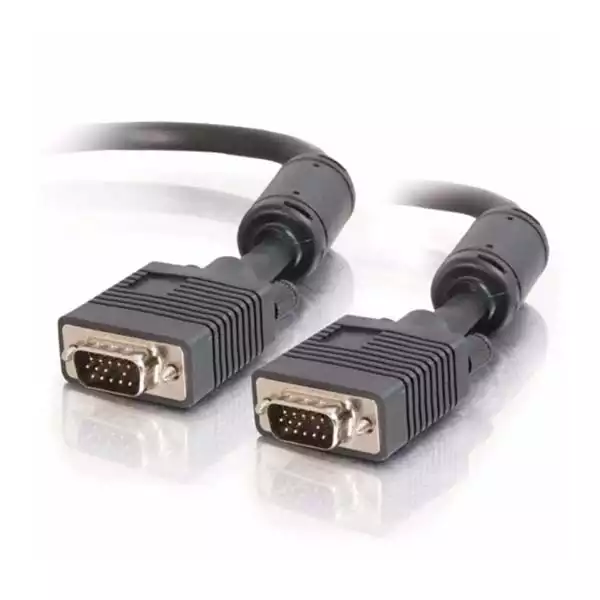 Kabl VGA - VGA M/M 1.8m Digitus AK-3101
