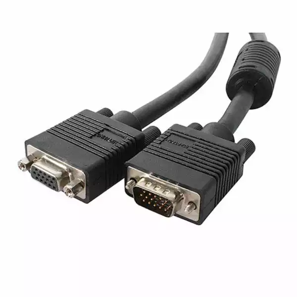 Kabl VGA - VGA M/F ak-310203-100 10m