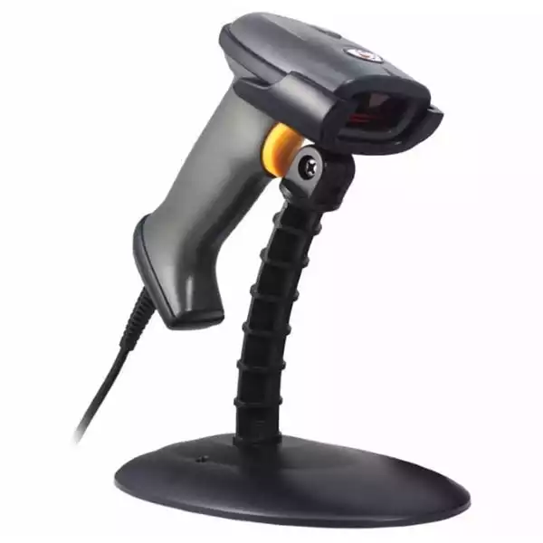 POS Barcode skener XL-SCAN 626A USB