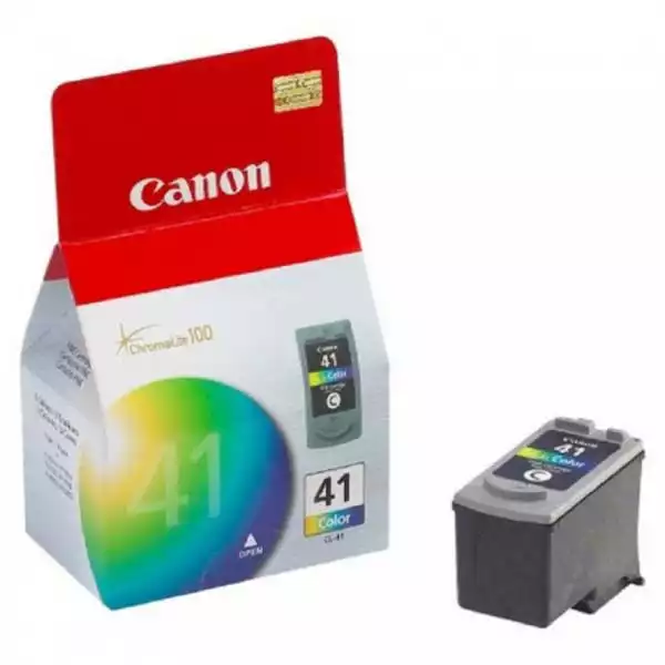 Canon CL 41 Color