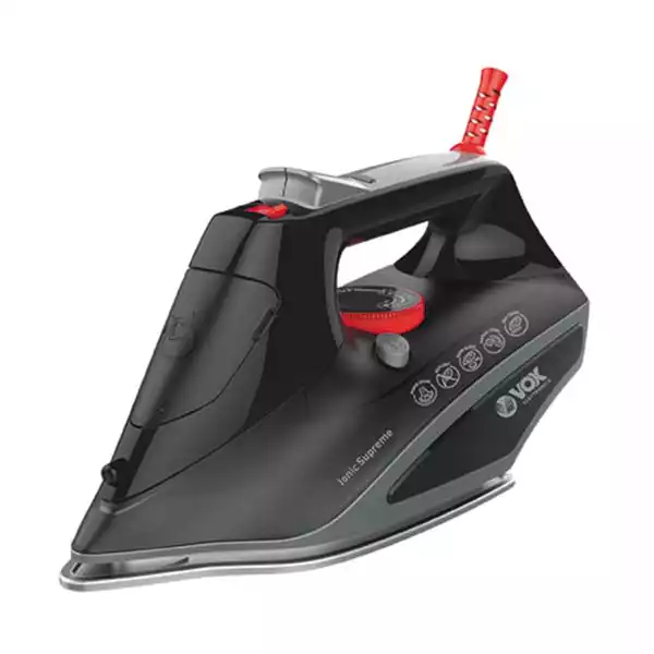 Pegla Vox DBL5003 2400W/keramička ploča