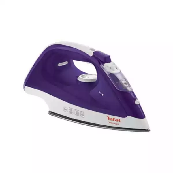 Pegla Tefal FV-1526 snaga 2000W/čelična