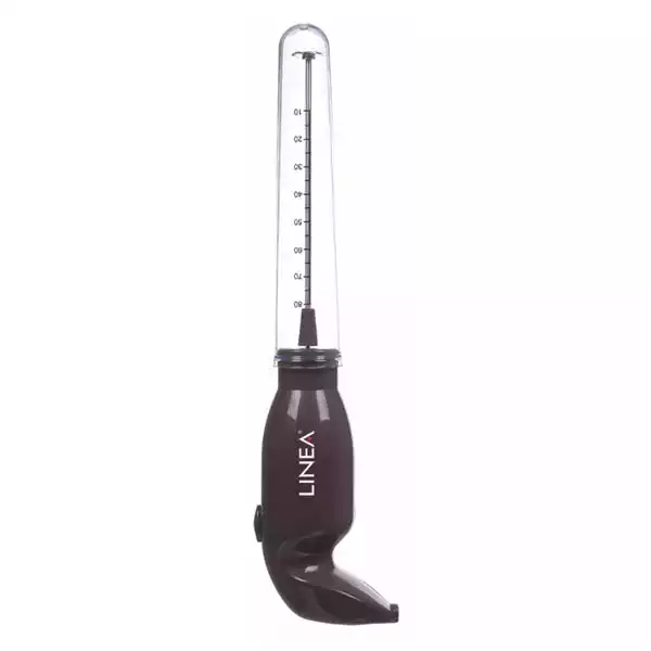 Mikser za nes kafu Linea LMNV-0352/25W/crvena