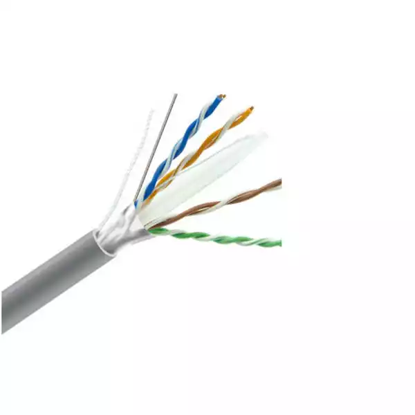 UTP kabl Wall CAT 6E Owire PP