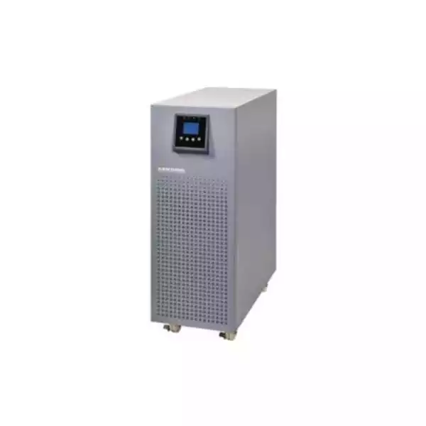 UPS Socomec ITYS 6000VA/5400W 230V 50Hz on-line, RS232, with manual bypass