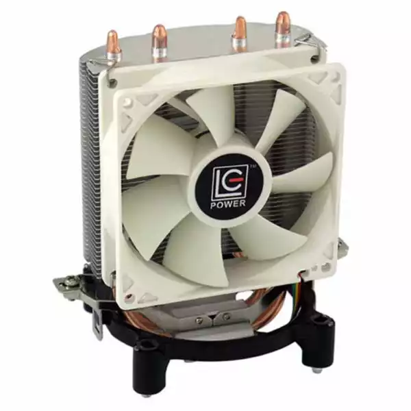 CPU Cooler Univerzalni LC Power Cosmo LC-CC95  (775/1150/1151/1155/1156/1200/FM2/AM2/AM2+/AM3+/AM4)