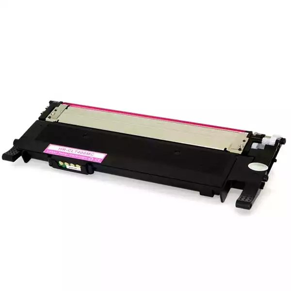 Toner Master Samsung CLT- 406S (360/365/3300/3305) Magenta