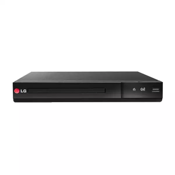 DVD/DivX Player LG DP-132