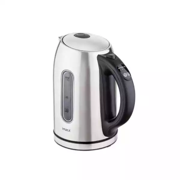Kuvalo za vodu Vivax WH-176TC/1.7l/2200W/inox