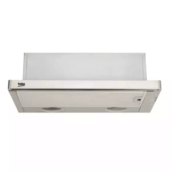 Aspirator Beko CTB6407X širina 60cm/kapacitet 275m3