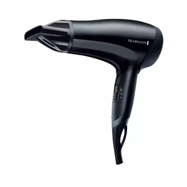 Fen za kosu Remington D3010/2000W/crna