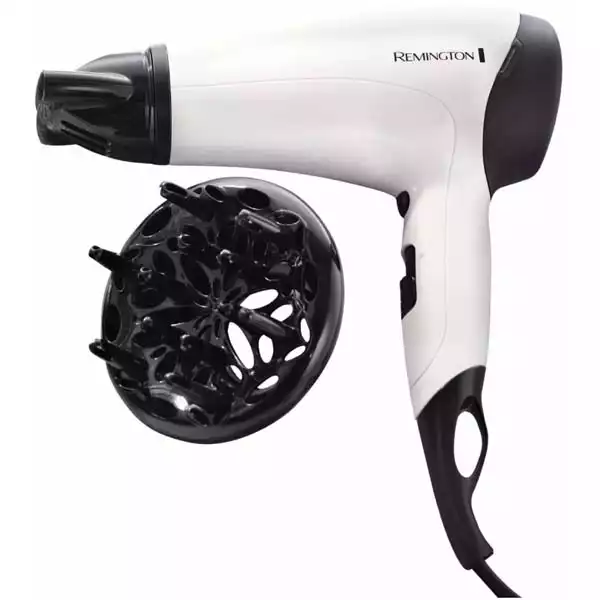 Fen za kosu Remington D3015/2000W/bela