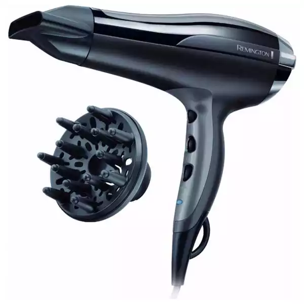 Fen za kosu Remington D5220/2400W/crna