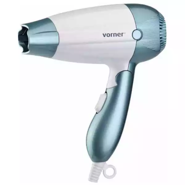 Fen za kosu Vorner VHD 0403 snaga 1200W/2 brzine-2 tempreture
