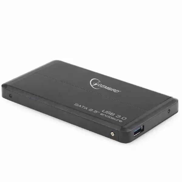 HDD Rack 2.5 SATA USB 3.0 Gembird EE2-U3S-2