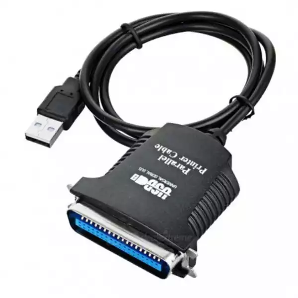 Kabl USB - LPT1 Digitus 2.0