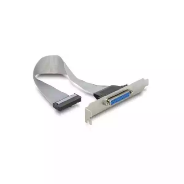 Bracket LPT Gembird CC-DB25