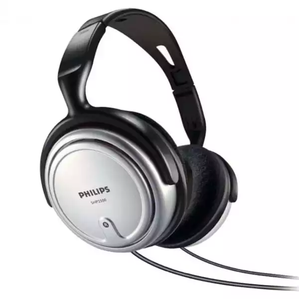 Slušalice Hi-Fi i TV PHILIPS SHP2500/10