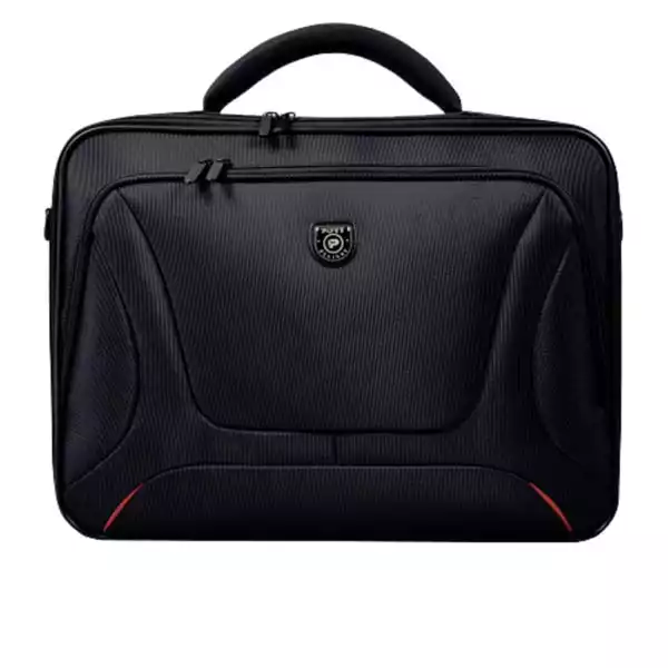 Torba za laptop 15.6 Port Courchevel CL Crna