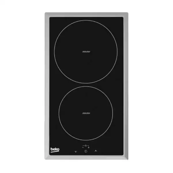 Ugradna ploča Beko HDMI 32400DTX širina 30cm/senzorske komande/keramička ploča/Indukciona