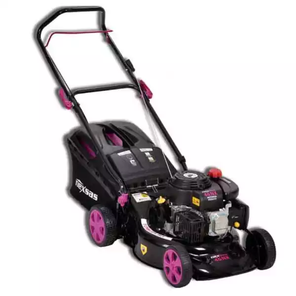 Motorna kosačica Nexsas 46NX snaga motora 1,8KW(123cc)/širina košenja 46cm