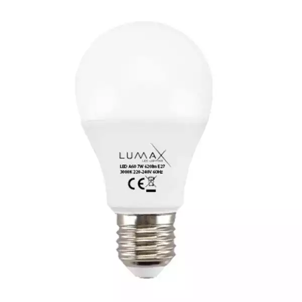 LED sijalica LUME27-15W 6500K 1510 lm