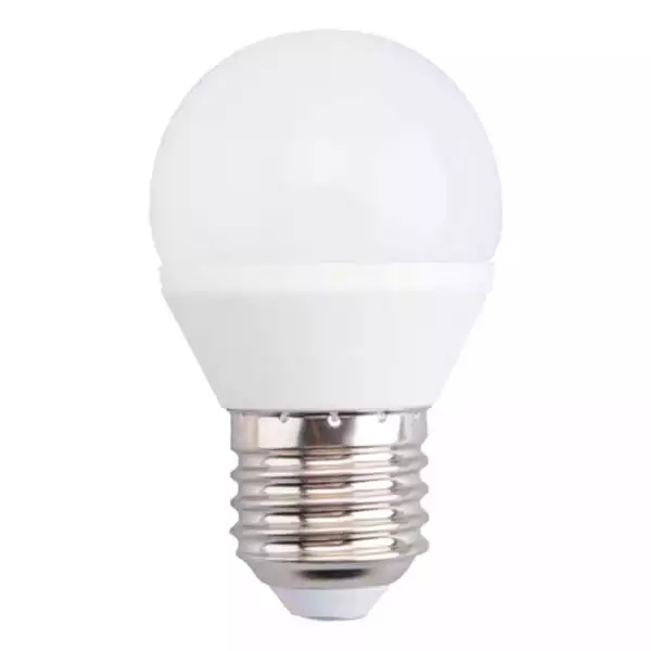 LED sijalica LUMG45-6W 6500K 470 lm