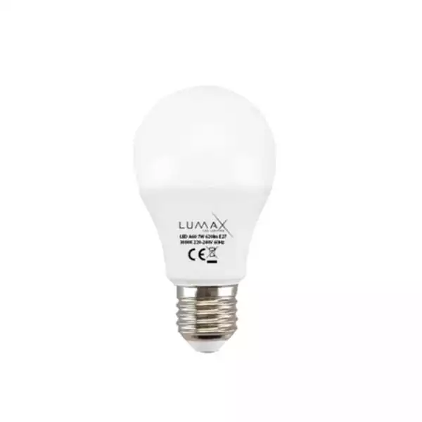 LED sijalica LUME27-11W 3000K 1000 lm