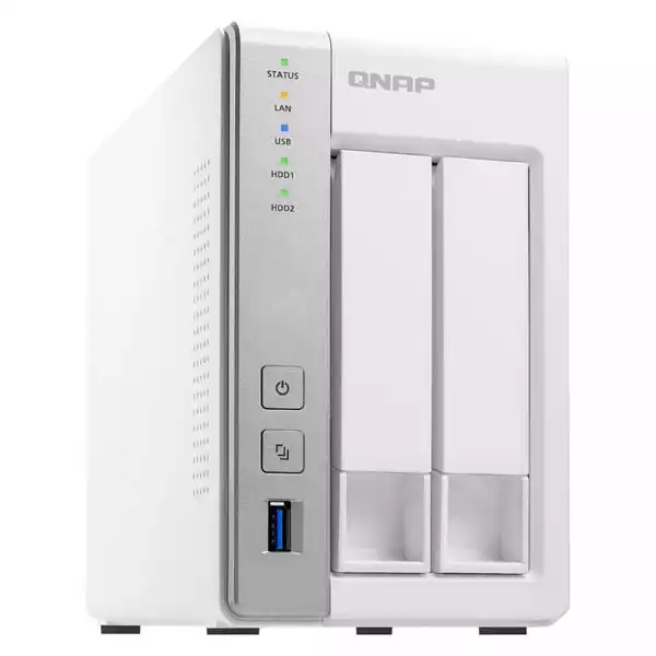 Storage QNap NAS TS-231P