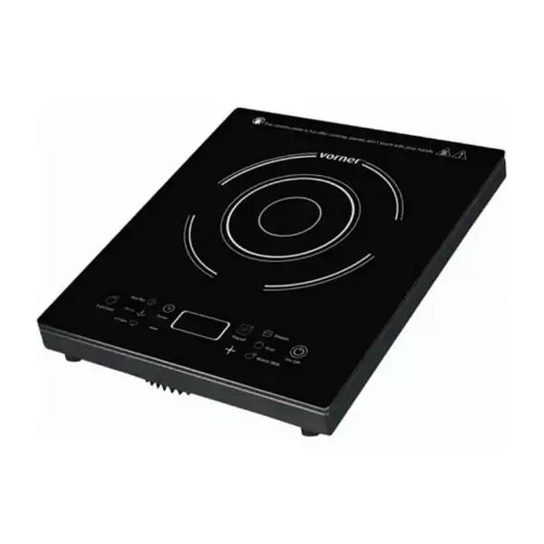 Indukcioni rešo Vorner VIP0304 snaga 2000W/prečnik 20cm